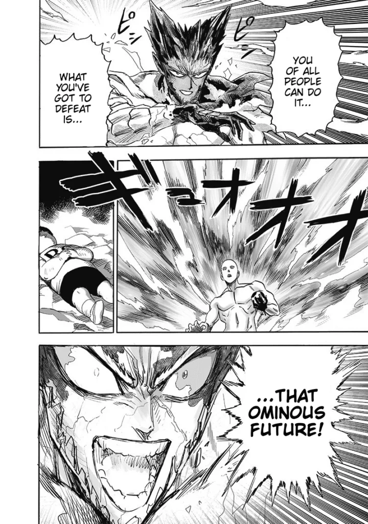 one punch man ch168 page54